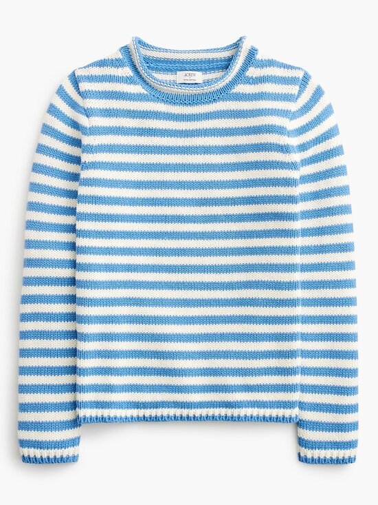 J. Crew Factory Sweaters - NWT J.Crew Factory Classic Mockneck Sweater